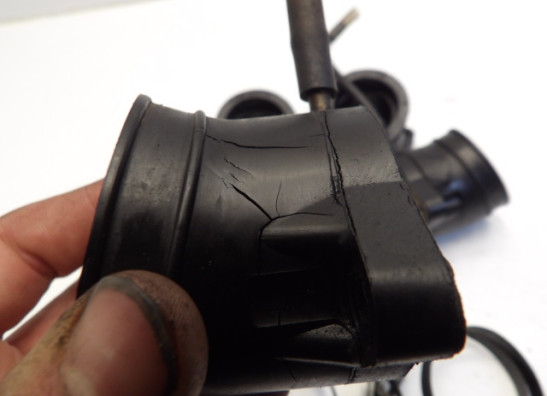 Inlaat rubber Yamaha XS 1100