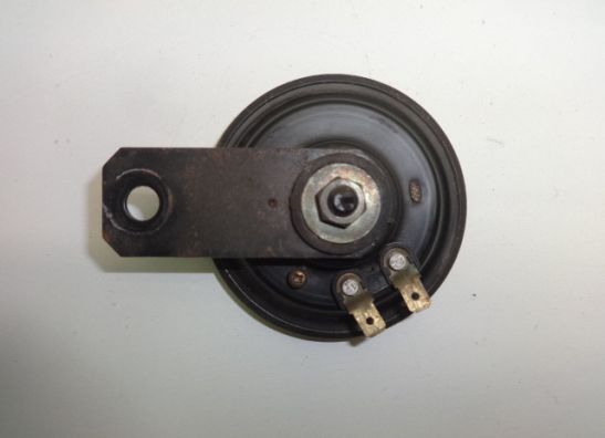 Claxon Suzuki DL 1000 V STROM