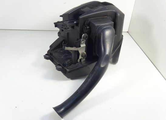 Air cleaner case BMW F 800 S - ST