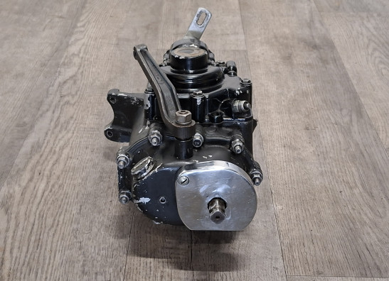 Versnellingsbak Harley Davidson Shovelhead