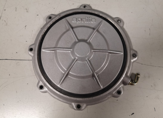 Koppelingsdeksel Aprilia RSV 1000 1998-2000, 2001-2003