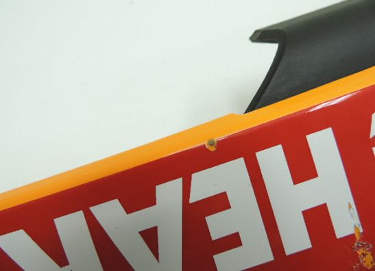 Heck rechts Honda CBR 125 R