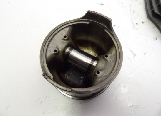 Cilinderblok Yamaha XV 700 / 750 SE