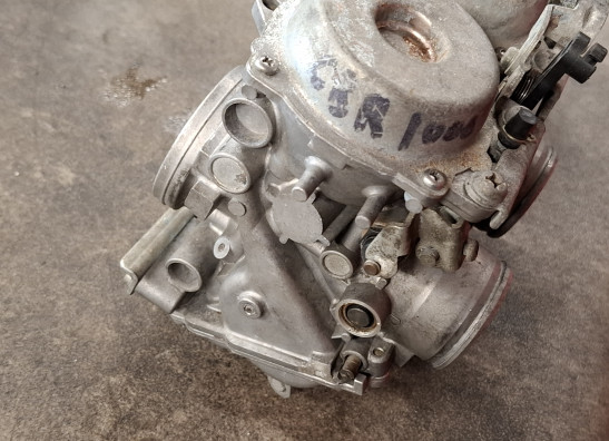 Carburateurset Honda CBR 1000 F