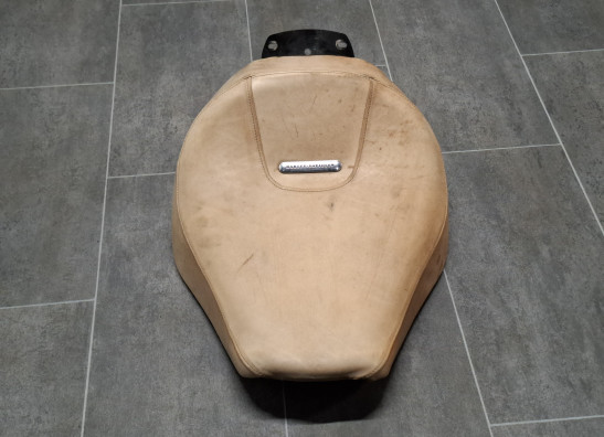 Zadel Harley Davidson FLSTF Fat Boy