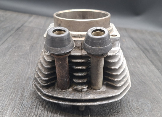 Cilinderblok BMW R 45