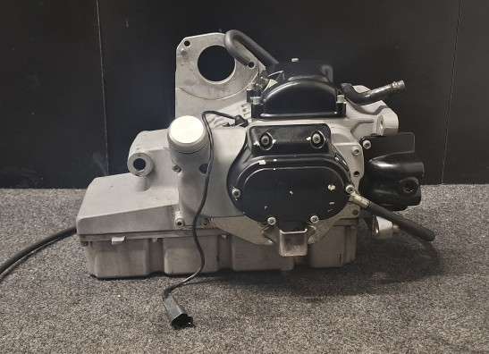 Versnellingsbak Harley Davidson FLHTCUI Electra Glide Ultra Classic