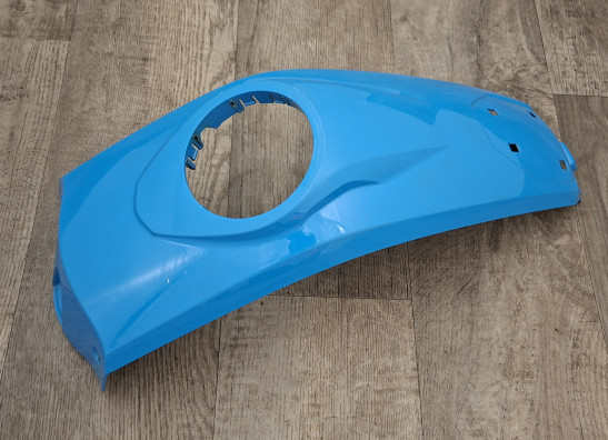 Tankcover BMW R 1200 GS LC