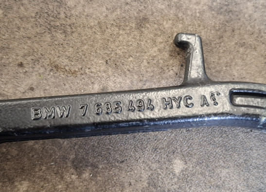 Standaard BMW R 1200 S