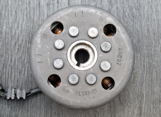 Dynamo Honda VF 1100 C Magna