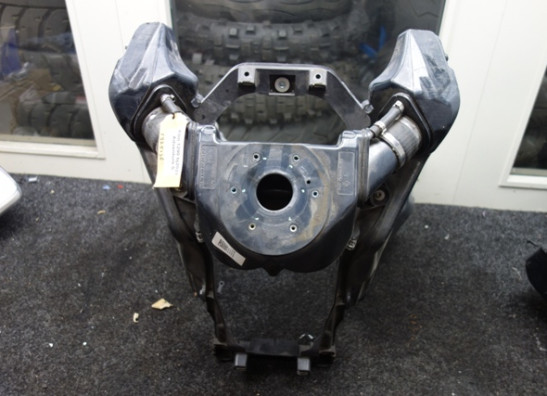 Tank KTM 1290  Super Adventure