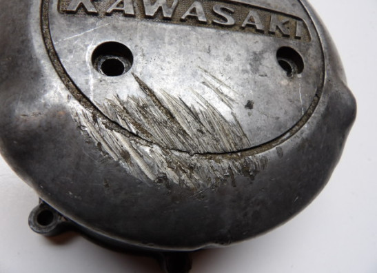 Lichtmaschinendeckel Kawasaki Z 400