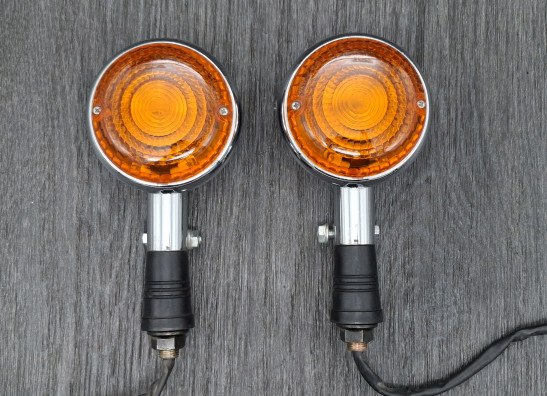 Knipperlicht Yamaha XV 1100 Virago