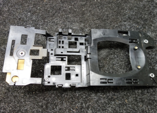 Undertail Harley Davidson Pan America