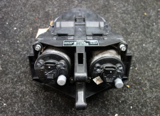 Headlight KTM RC 390