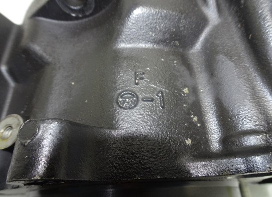 Cylinders Kawasaki VN 1500