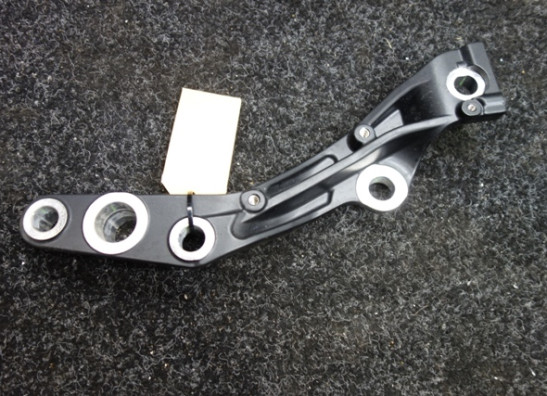 Frame - onderdelen Harley Davidson Pan America