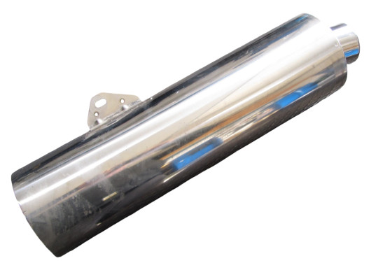 Uitlaat Kawasaki ZR 7