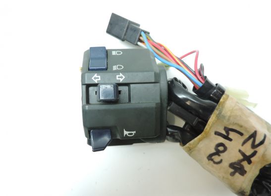 Lenkerschalter links Kawasaki ZXR 400