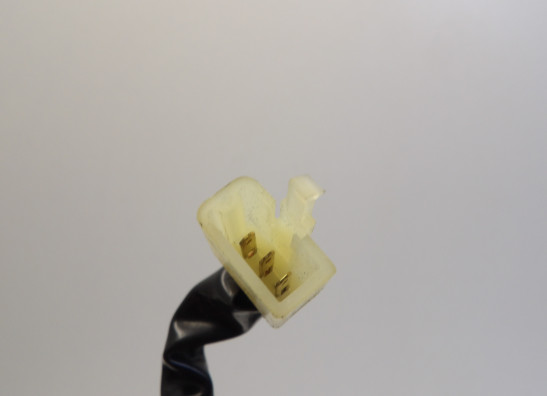 Rear light Honda CBR 600 F