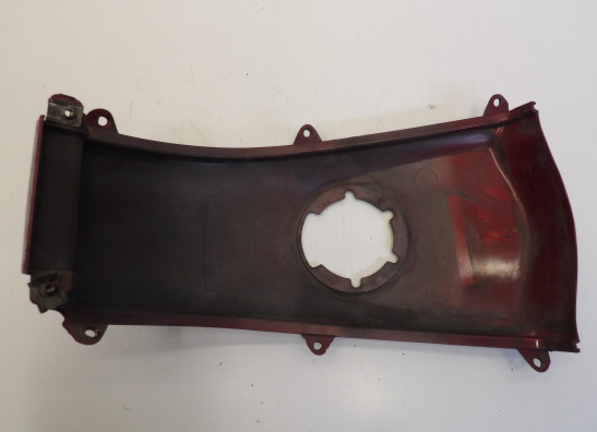 Tankcover BMW R 1100 RT