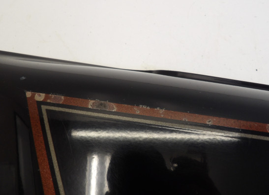 Linker zijkuip klein Honda Goldwing GL