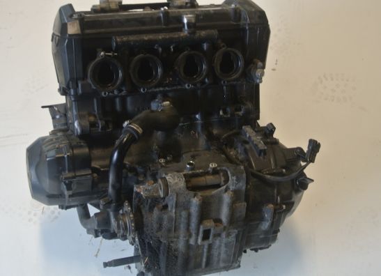 Motorblock Kawasaki Z 750