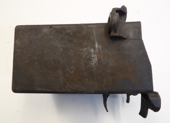 Accubak Yamaha XV 750 Virago