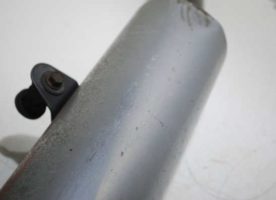 Muffler Triumph 900 Daytona