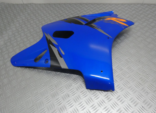 Rechter zijkuip Suzuki GSX R 600