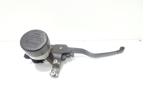 Rempomp BMW R 1200 GS