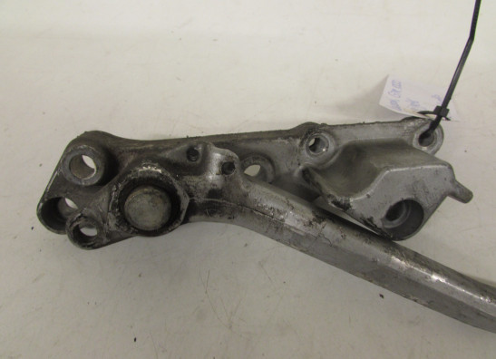 Rempedaal Kawasaki GTR 1000