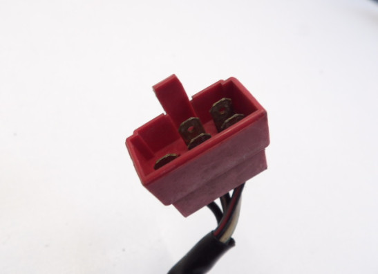 Sicherungkasten Honda VF 1100 C Magna