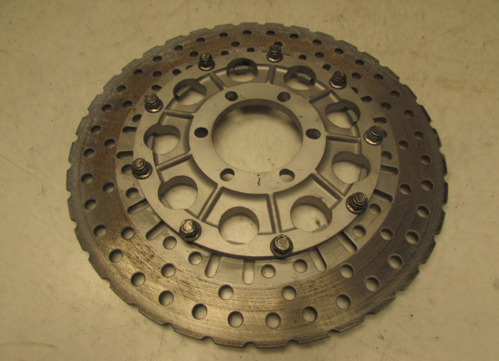 Bremsscheibe vorne Overig Onbekend Unknown