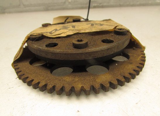 Motorblok diverse Honda Goldwing GL