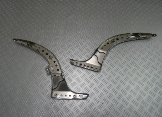 Rahme teile Suzuki VZ 800 marauder