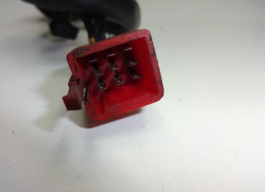 Handlebar switch assy right Honda CB 700