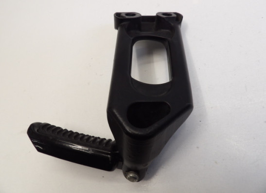 Duo voetsteun links Harley Davidson VROD VRSC