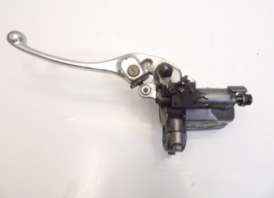 Rempomp Honda VFR 750