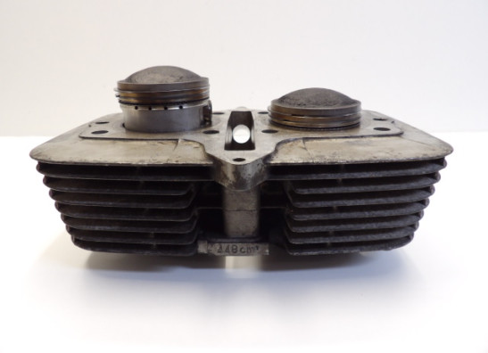 Cilinderblok Suzuki GS 450 1970-2012