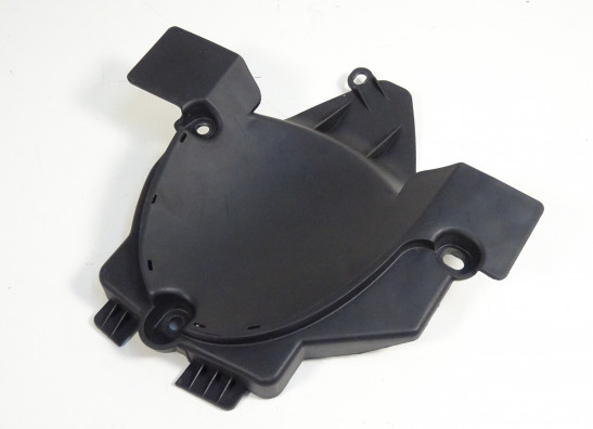 Topkuip verbinding onder Ducati 749  999