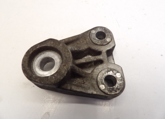 Rechter schetsplaat Yamaha FZR 400