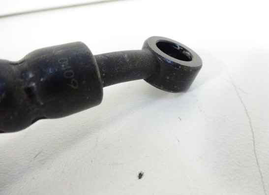 Remleiding voor Yamaha FZ8