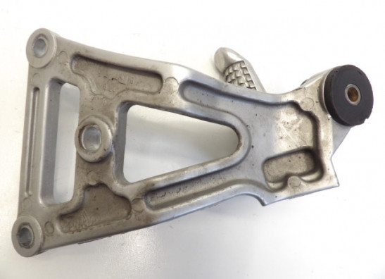 Soziusfussraste rechts Suzuki GSX R 750