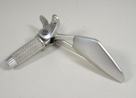 Fussrastetrager vorne links BMW K 1200 S 