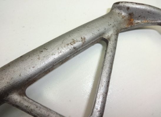 Standaard Kawasaki GPZ 600