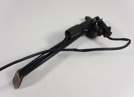 Standaard Yamaha FZ6