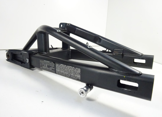 Hinterradschwinge Kawasaki ER 6