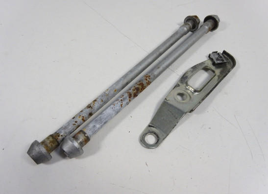 Motorblok diverse Ducati 848