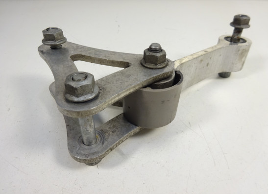 Link systeem achterveer BMW K 1200 S 